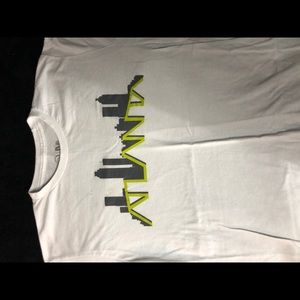 Atlanta Georgia Mens tee